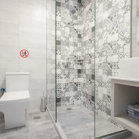 The 3 Brothers' Apts 4* La Canea