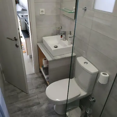 The 3 Brothers' Apts 4* La Canea