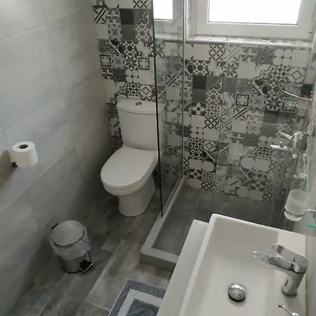 The 3 Brothers' Apts La Canea