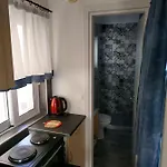 Guest house The 3 Brothers' Apts 4*
