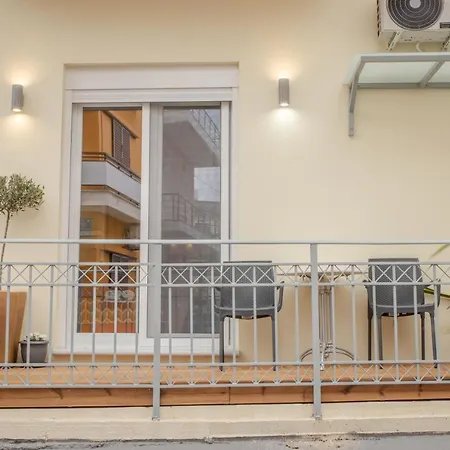 Gasthof The 3 Brothers' Apts 4*