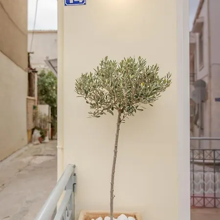 The 3 Brothers' Apts 4* Chania (Crete)