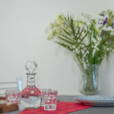 The 3 Brothers' Apts 4* Chania (Crete)