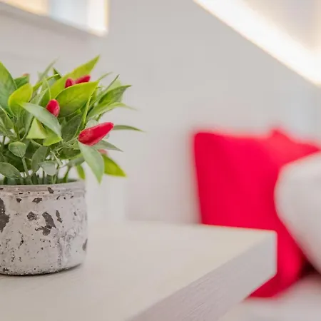 The 3 Brothers' Apts Gasthof Chania (Crete)