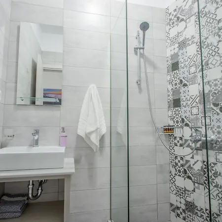 Gasthof The 3 Brothers' Apts Chania (Crete)