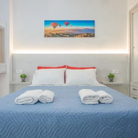 The 3 Brothers' Apts Gasthof Chania (Crete)