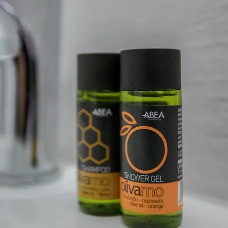 The 3 Brothers' Apts 4*