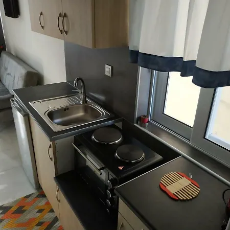 Gasthof The 3 Brothers' Apts 4*