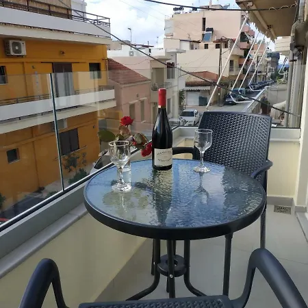 The 3 Brothers' Apts 4*