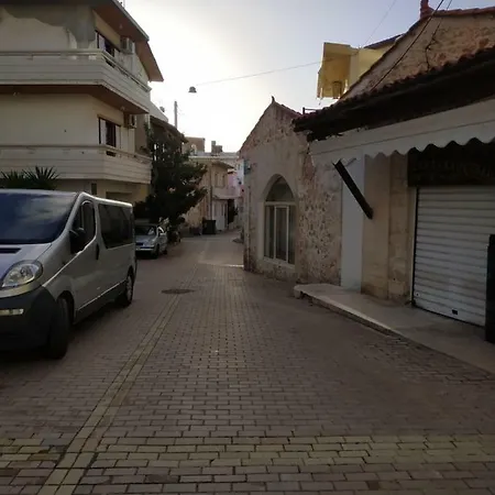 The 3 Brothers' Apts Gasthof Chania (Crete)