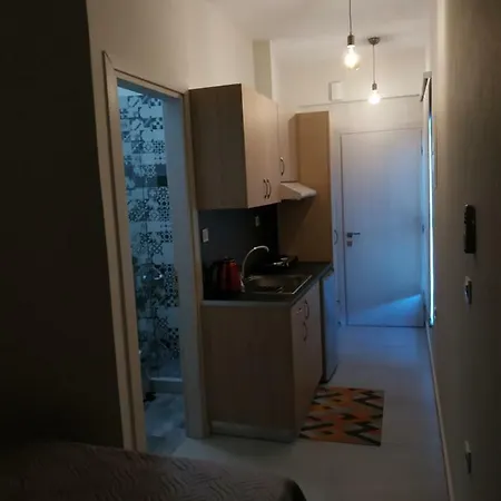 The 3 Brothers' Apts ハニア
