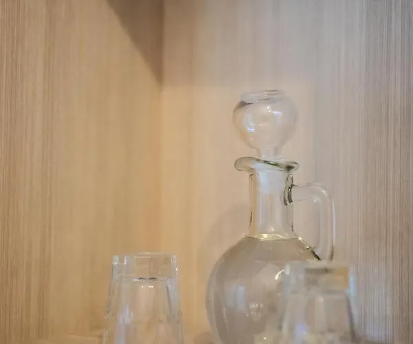 The 3 Brothers' Apts 4* חאניה