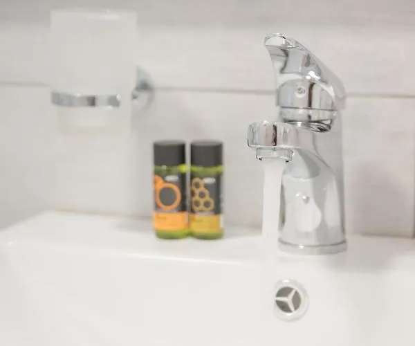 The 3 Brothers' Apts