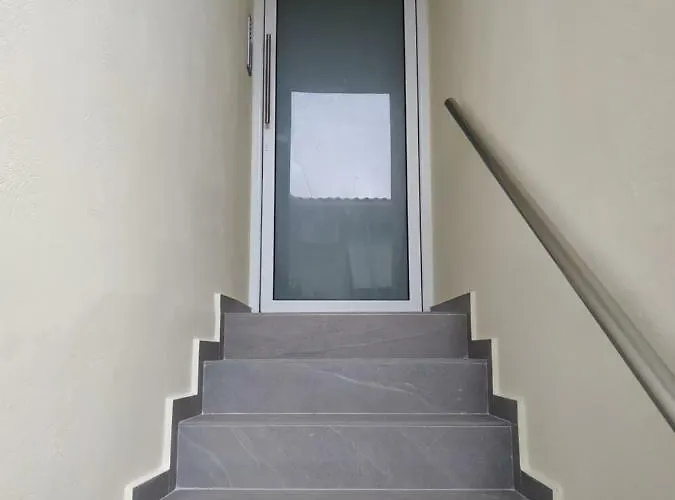 The 3 Brothers' Apts 4* חאניה