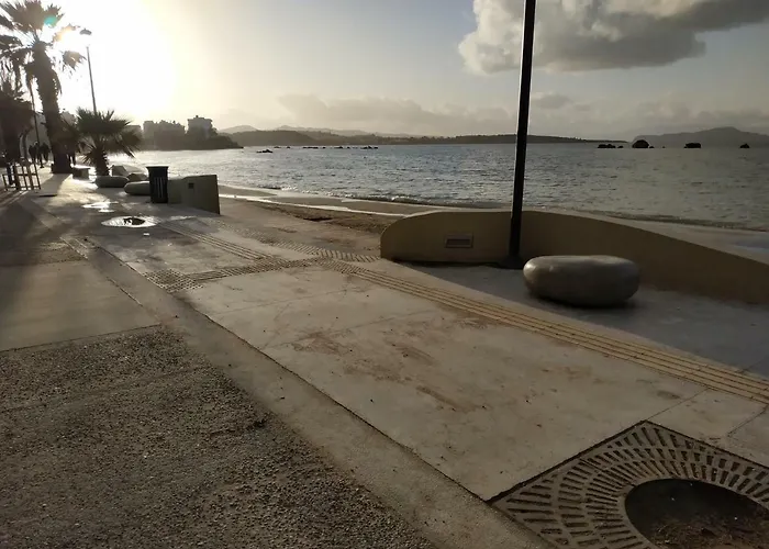 The 3 Brothers' Apts 4*