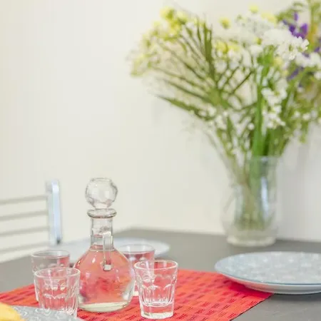 The 3 Brothers' Apts Penzion Chania (Crete)