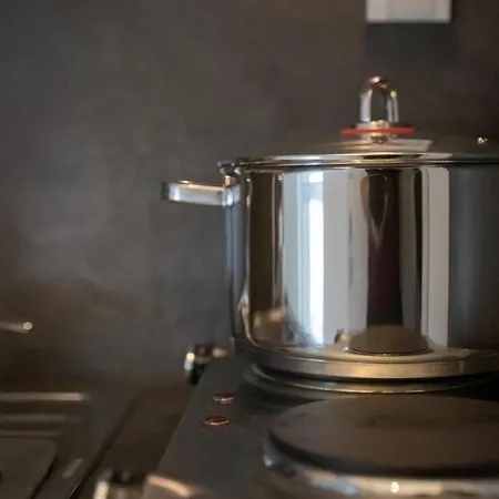 Penzion The 3 Brothers' Apts Chania (Crete)