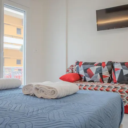 Vendégház The 3 Brothers' Apts