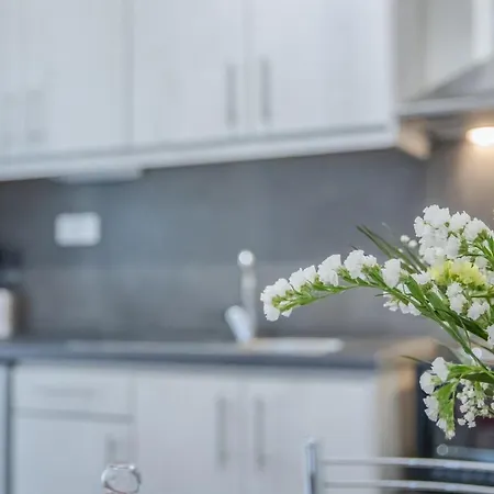 Vendégház The 3 Brothers' Apts