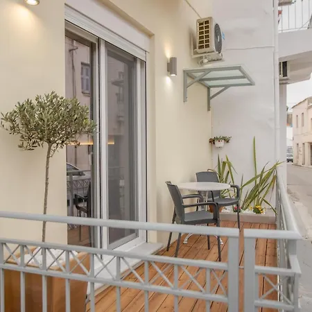 Penzion The 3 Brothers' Apts 4*