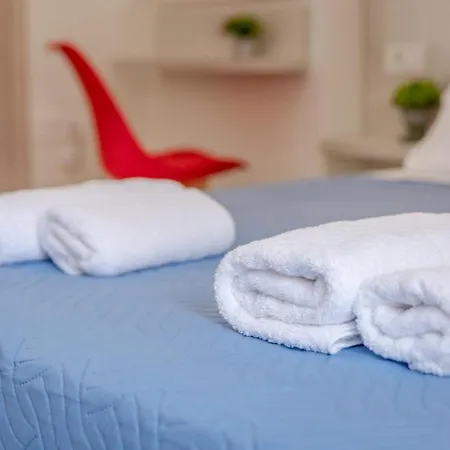 The 3 Brothers' Apts 4* Hriszí Aktí Haniá