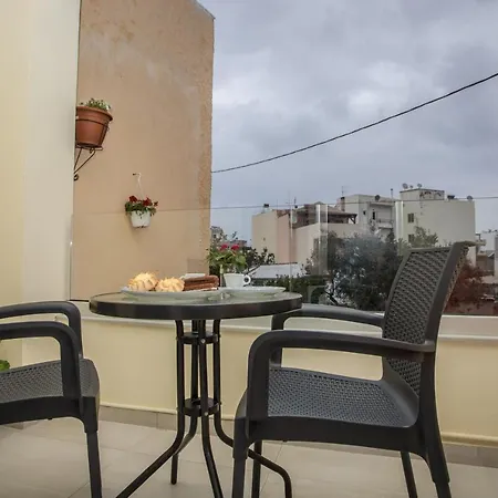 The 3 Brothers' Apts 4* Chania (Crete)