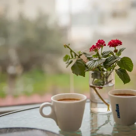 The 3 Brothers' Apts Chania (Crete)