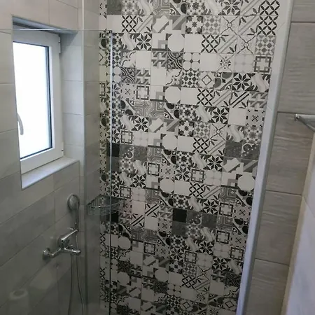 Penzion The 3 Brothers' Apts 4*