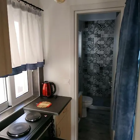 Penzion The 3 Brothers' Apts 4*