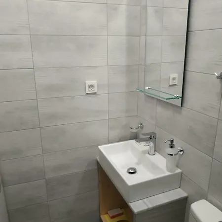 The 3 Brothers' Apts 4* Χανιά
