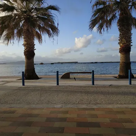 Penzion The 3 Brothers' Apts 4*