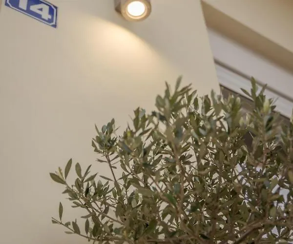 The 3 Brothers' Apts