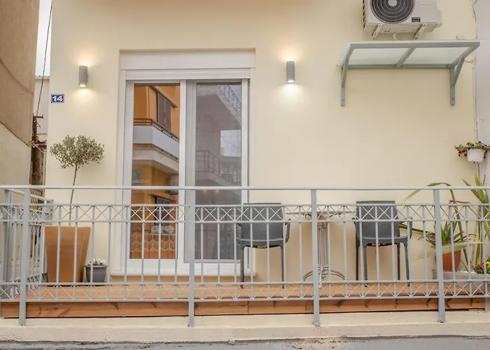 Vendégház The 3 Brothers' Apts 4*