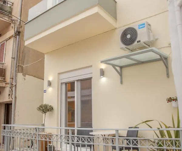 Vendégház The 3 Brothers' Apts 4*