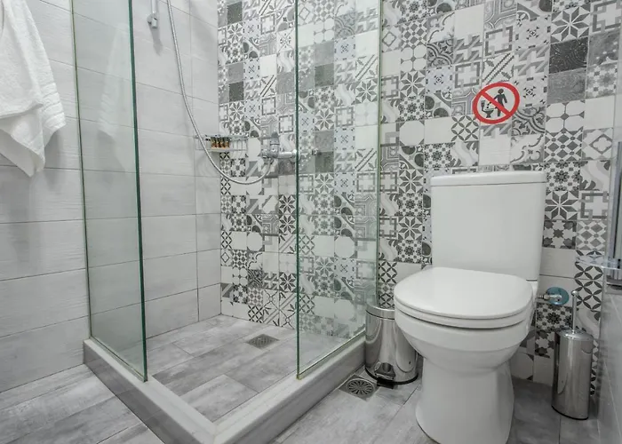 The 3 Brothers' Apts Vendégház