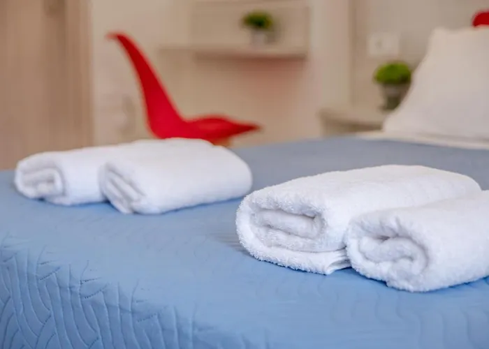 The 3 Brothers' Apts 4* Hriszí Aktí Haniá