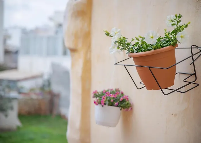 The 3 Brothers' Apts 4*