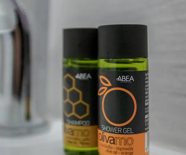 The 3 Brothers' Apts 4*