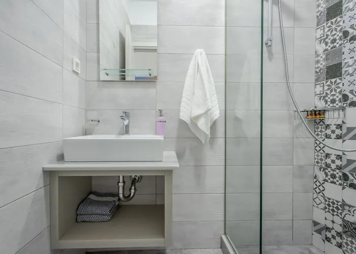 The 3 Brothers' Apts Vendégház