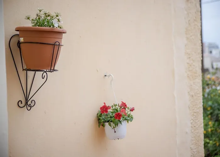 The 3 Brothers' Apts 4* Chania (Crete)