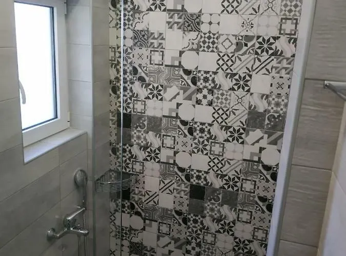 Vendégház The 3 Brothers' Apts 4*