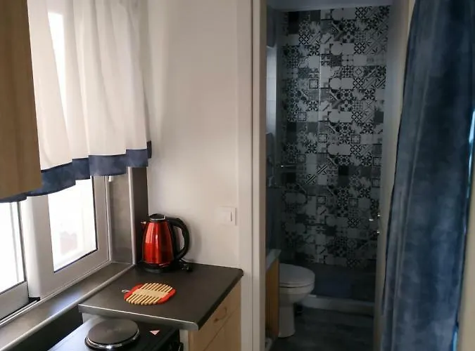 Vendégház The 3 Brothers' Apts 4*