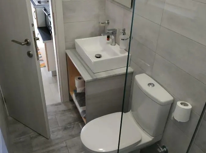 The 3 Brothers' Apts 4* Chania (Crete)