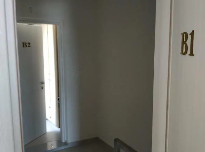 The 3 Brothers' Apts