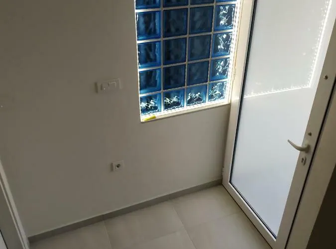 Gæstehus The 3 Brothers' Apts 4*