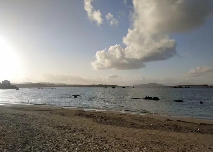 The 3 Brothers' Apts Gæstehus 4*