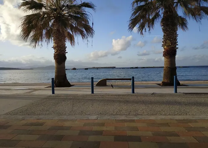 Vendégház The 3 Brothers' Apts 4*